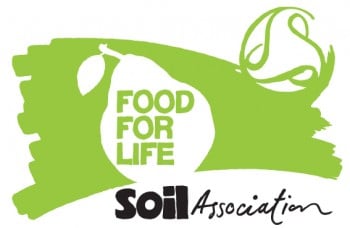 Food for Life logo