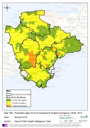 Figure 3.3 Population