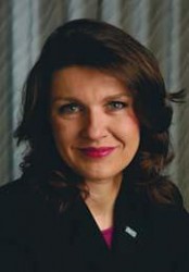 Virginia Pearson